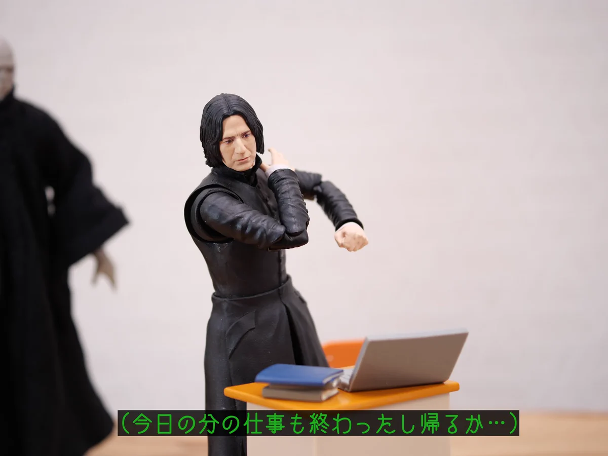 帰る直前に仕事を振ってくる上司への対処法？ブッ飛ばせばいいwww