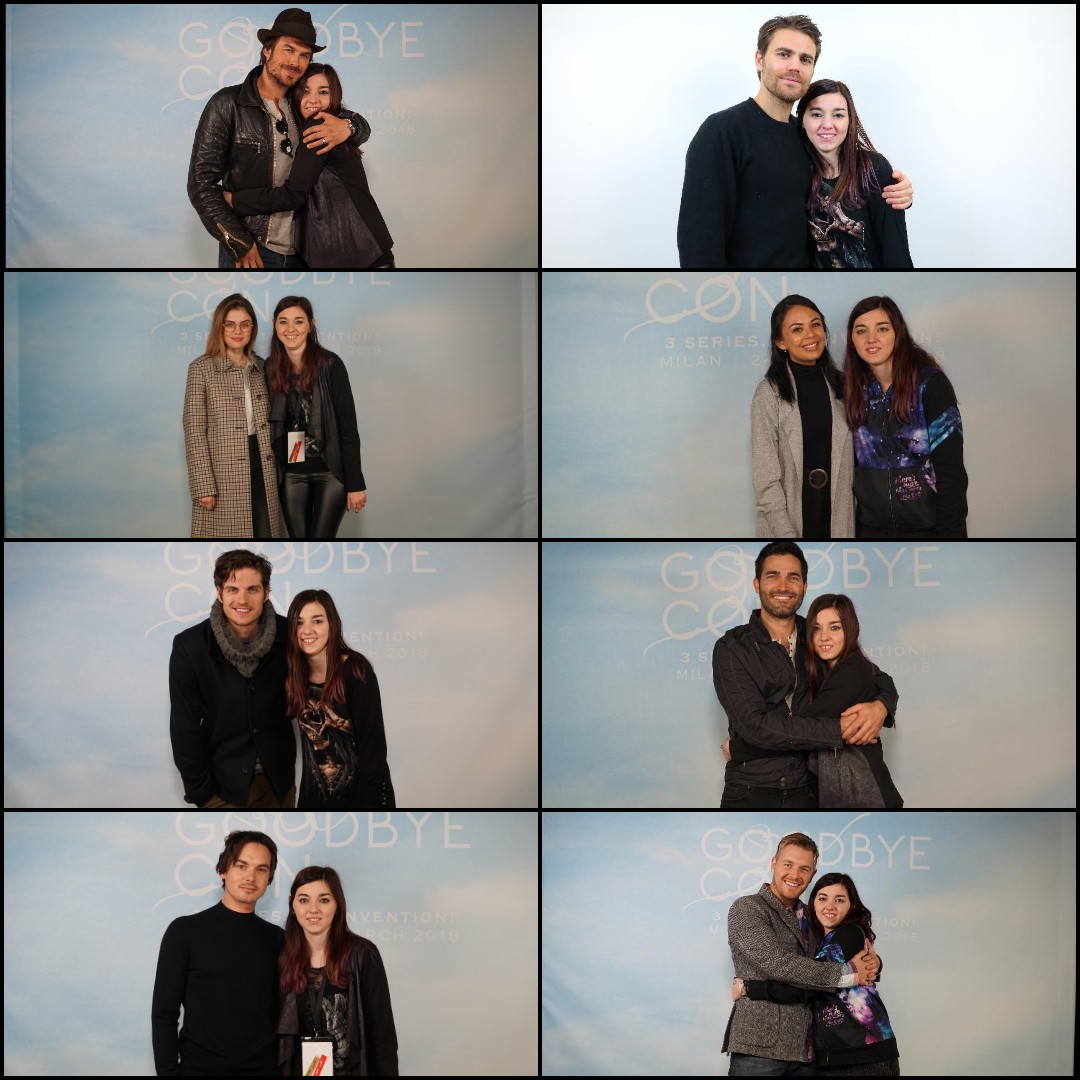 asya_giuriato's tweet image. My first convention ever was the GoodbyeCon. There I finally met all of them. It was a dream come true . Thanks @Kinetic_Vibe for making this possible.

#GoodByeCon #ThrowbackThursday