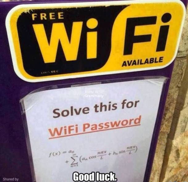 prepyourmath's tweet image. On this #WorldPasswordDay, let me share password of @prepyourmath account to you. Here it is 🙂.