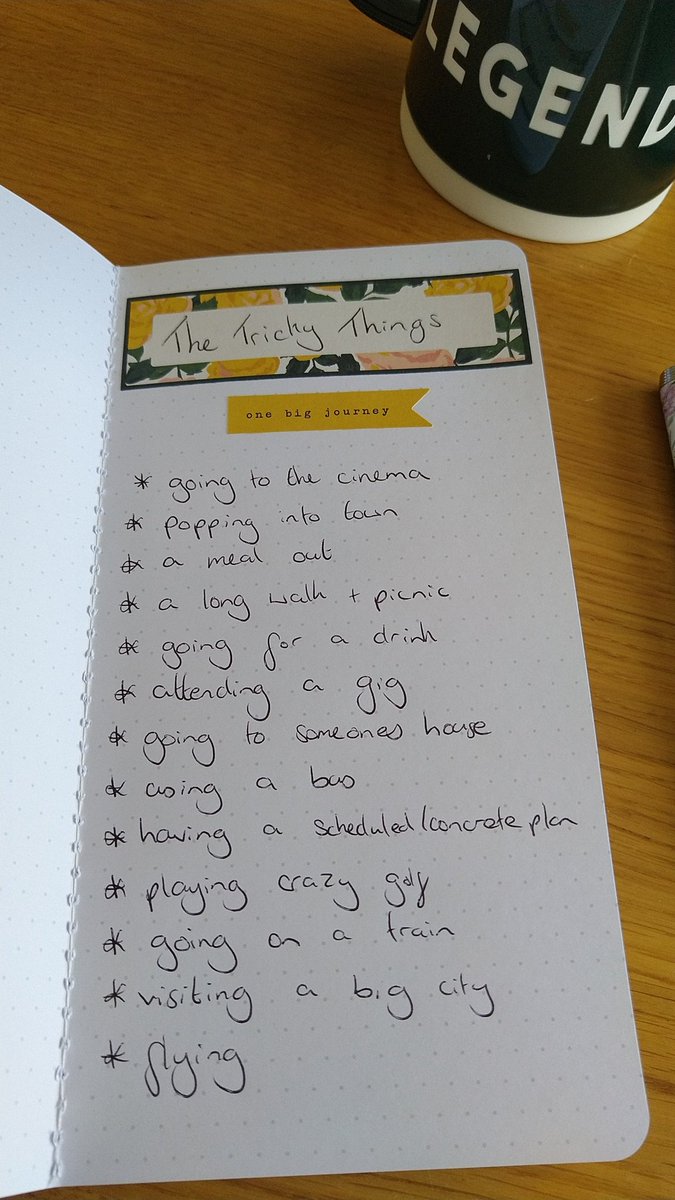 A Wild Distraction Appears tweet media