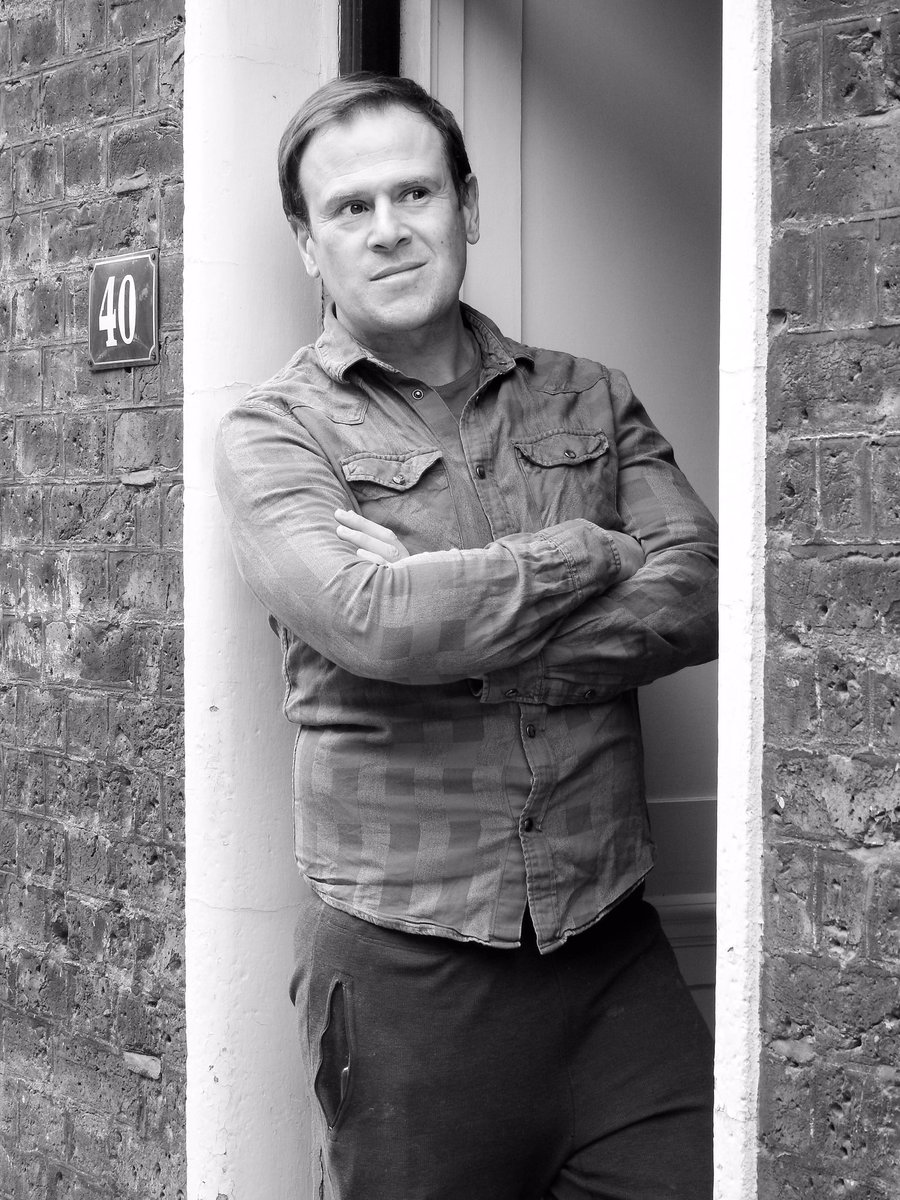 Richard reminds me what an a privilege it is to be finding staying at home irritating. Every time he (or his parents) complain about how hard it is, he slaps it away with “You’re not Anne Frank, darling.”  #LoveInATimeOfIsolation   #LoveInATimeOfCorona  https://www.instagram.com/p/B_4ZOXw...