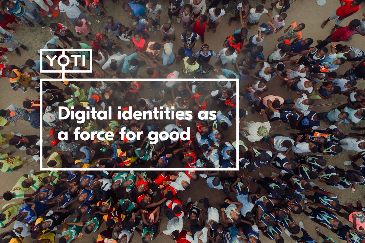getyoti's tweet photo. We've made the difficult decision to delay the launch of our 2020 Fellowship Programme until later this year. Find out more on our blog: https://t.co/4r0hkC5Nw7 #SocialPurpose #GetYoti #DigitalIdentity https://t.co/ISbV2aCtaF