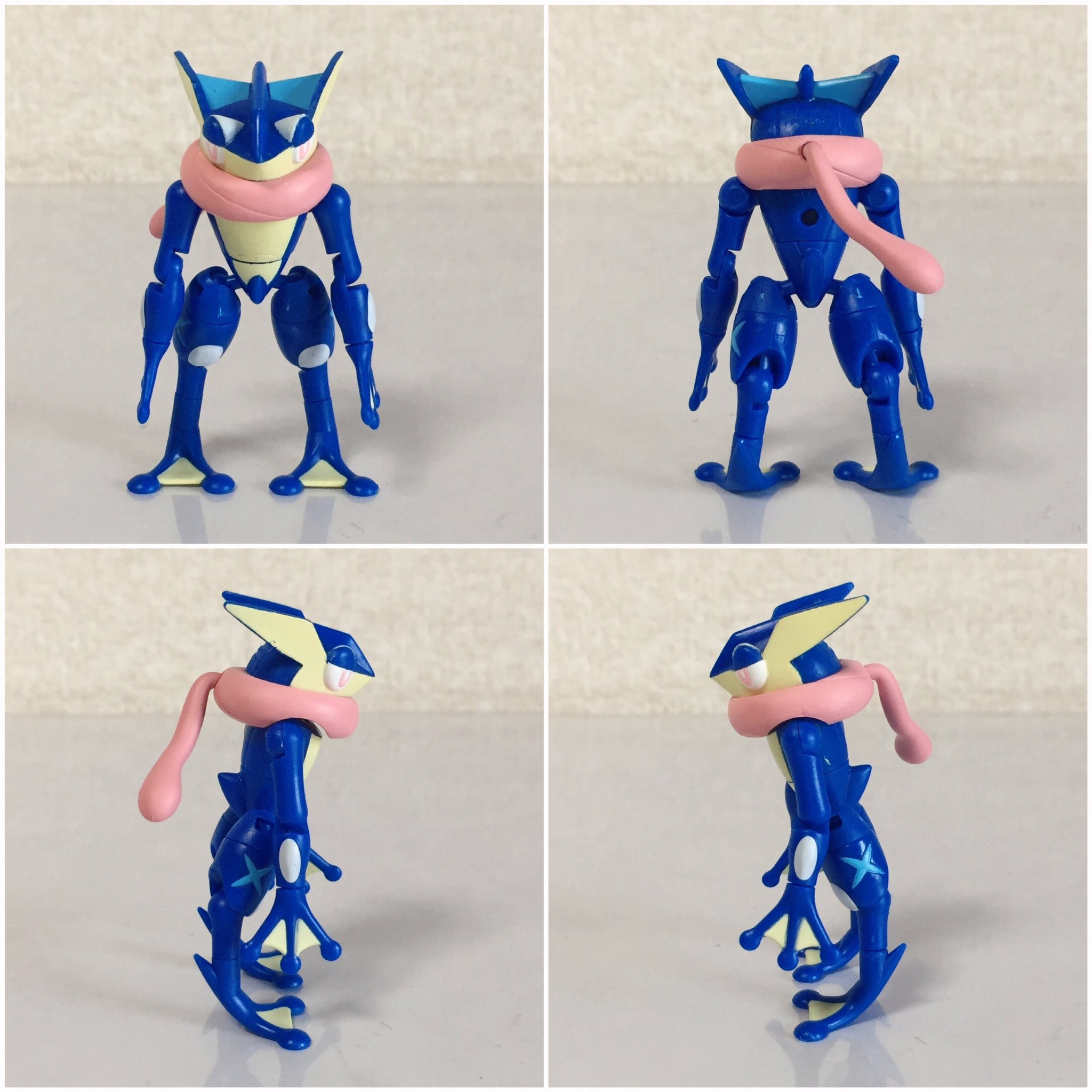 تويتر Hiro على تويتر 食玩の Shodo ポケモン2 のゲッコウガ をげっと コレって簡単なプラモみたいだね しかも箱と同じポーズにするには拡張パーツセットも別に買わないといけないとか ちなみにポケモン ほとんどやったことないのでゲッコウガは映画 名探偵