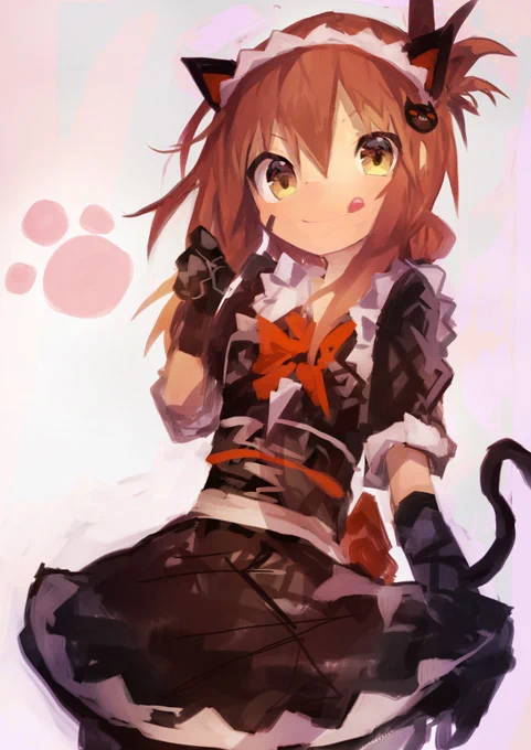電にゃん 