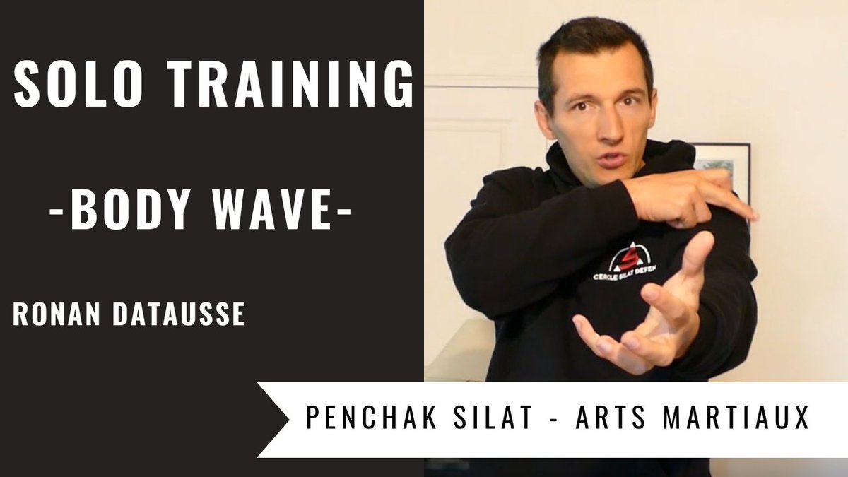 ronan_datausse's tweet photo. SOLO WORKOUT ARTS MARTIAUX // BODY WAVE
Voir la vidéo sur Youtube : https://t.co/5DqxPhyM2m
#bodywave #ondulation #forceondulatoire #puissanceondulatoire #systema #chiqong #qiqong #taichi #Taiji #yoga #martialarts #artsmartiaux https://t.co/rNo8rzeA9i