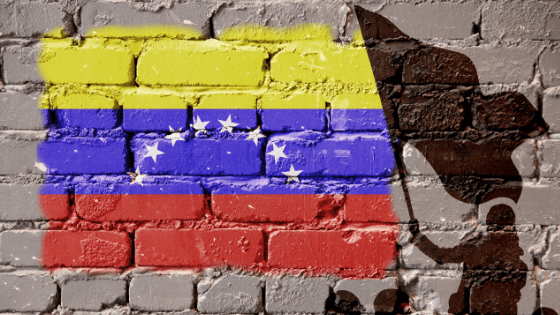 largemovements's tweet photo. Conosci le cause della crisi che ha coinvolto il #Venezuela?
Conosci la storia di #Chavez, #Maduro o #Guaidò?
Lo sapevi che in Venezuela la #Libertà di #espressione è continuamente minacciata?
Ne parliamo nella scheda paese di oggi: https://t.co/A5kRbonG2H https://t.co/AqDfy9cI3i