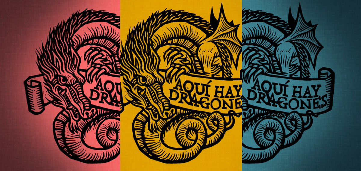 rodrigocortes's tweet photo. ¡Nuevo @aquihaydragones! «De carreras, inventos y noes».

- Podium: https://t.co/B2xaBZRGeY
- Aivox: https://t.co/IoJTDDLp9m
- Apol: https://t.co/vWIMqIE1oA
- Espotifai: https://t.co/KykEhJGKRV
- Nuestra app:
🤖https://t.co/BzZNLFDNFo
🍏https://t.co/rs5suzEUks

¿Un RITUIC? 🐉 https://t.co/WEEC3MZ23F