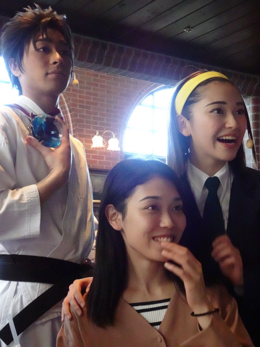 桂川明日哥 No Twitter 去年の今頃 Usjのコナンコラボ はやくお金を使わせてくれえ 園子ちゃんのキャストめちゃくちゃかわいいな