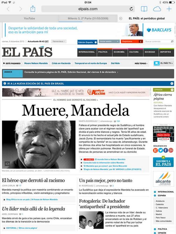 laletroteca's tweet photo. Otro gran ejemplo: https://t.co/zHgNUAr3Qj
