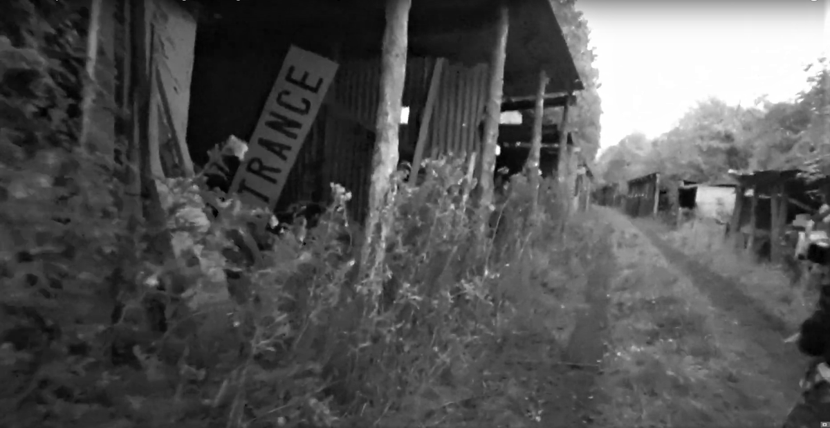 MyStreamingLive's tweet photo. Abandoned Singleton Railway Station watch full explore here- https://t.co/W8Wkqfsa9E
#mrmsl #contentcreator #singletonstation #singletonrailwaystation #abandoned #derelict #forgotten #urbexphotography #urbexdecay
#urbex #lostplaces #abandonedafterdark #staysafe #stayhome https://t.co/0tWJs0Oqd3