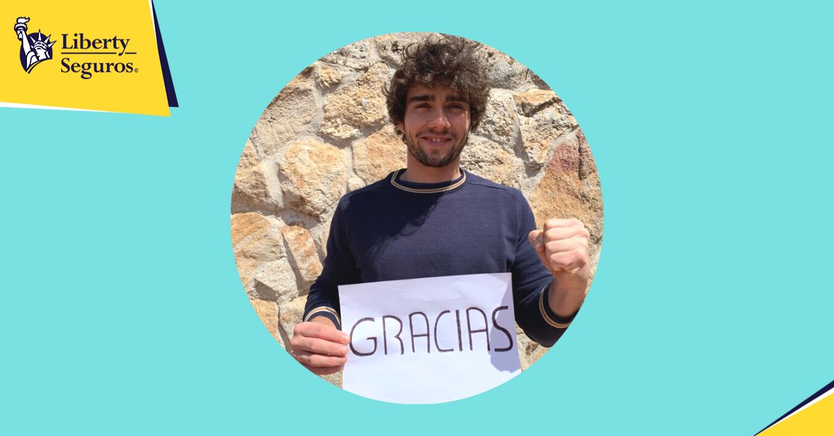 DaniCaver's tweet photo. El verdadero Espíritu #SeSalen es llegar hasta donde creías que no podías llegar. Gracias a todo el personal sanitario por demostrarnos, día tras día, que lucháis sin límites por todos nosotros, ¡este partido lo vais a ganar! https://t.co/Vfp69bibhe