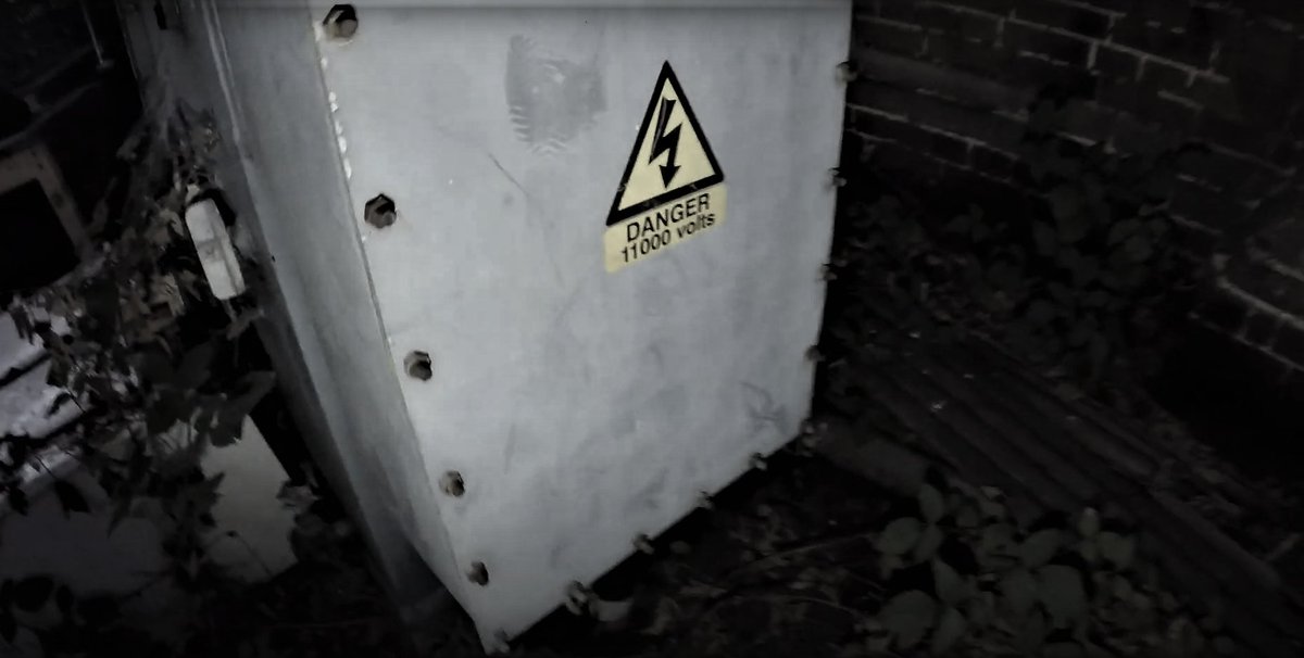 MyStreamingLive's tweet photo. Abandoned Singleton Railway Station watch full explore here- https://t.co/W8Wkqfsa9E
#mrmsl #contentcreator #singletonstation #singletonrailwaystation #abandoned #derelict #forgotten #urbexphotography #urbexdecay
#urbex #lostplaces #abandonedafterdark #staysafe #stayhome https://t.co/Xh2xg7dj6w