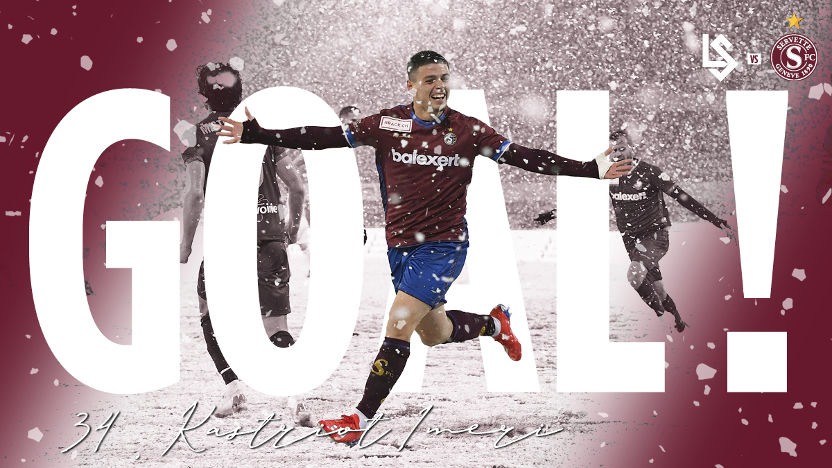 ServetteFC's tweet image. ⏱️76'

𝐊𝐀𝐀𝐀𝐀𝐒𝐒𝐓𝐓𝐓𝐑𝐑𝐑𝐈𝐈𝐈𝐈𝐎𝐎𝐎𝐎𝐓𝐓𝐓𝐓𝐓 𝐈𝐈𝐈𝐈𝐌𝐌𝐌𝐌𝐄𝐄𝐄𝐄𝐑𝐑𝐑𝐑𝐈𝐈𝐈𝐈𝐈𝐈 

L'enfant du club profite d'un nouveau service XXL de Stevanovic pour inscrire une splendide volée ! C'est 0-2, le LS est KO debout

📺 youtu.be/Nl2s9_lbqQ8

#LSSFC 0⃣-2⃣