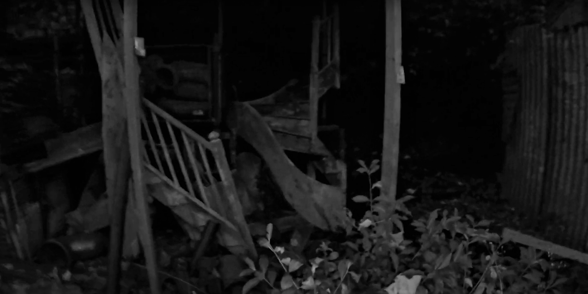 MyStreamingLive's tweet photo. Abandoned Singleton Railway Station watch full explore here- https://t.co/W8Wkqfsa9E
#mrmsl #contentcreator #singletonstation #singletonrailwaystation #abandoned #derelict #forgotten #urbexphotography #urbexdecay
#urbex #lostplaces #abandonedafterdark #staysafe #stayhome https://t.co/nrI9JeDIfz