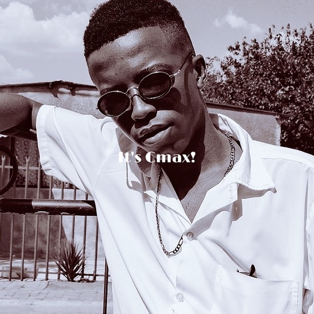 its_Cmax's tweet photo. The game is not ready for me‼❤ #ItsCmax https://t.co/YHnhyBGsjU