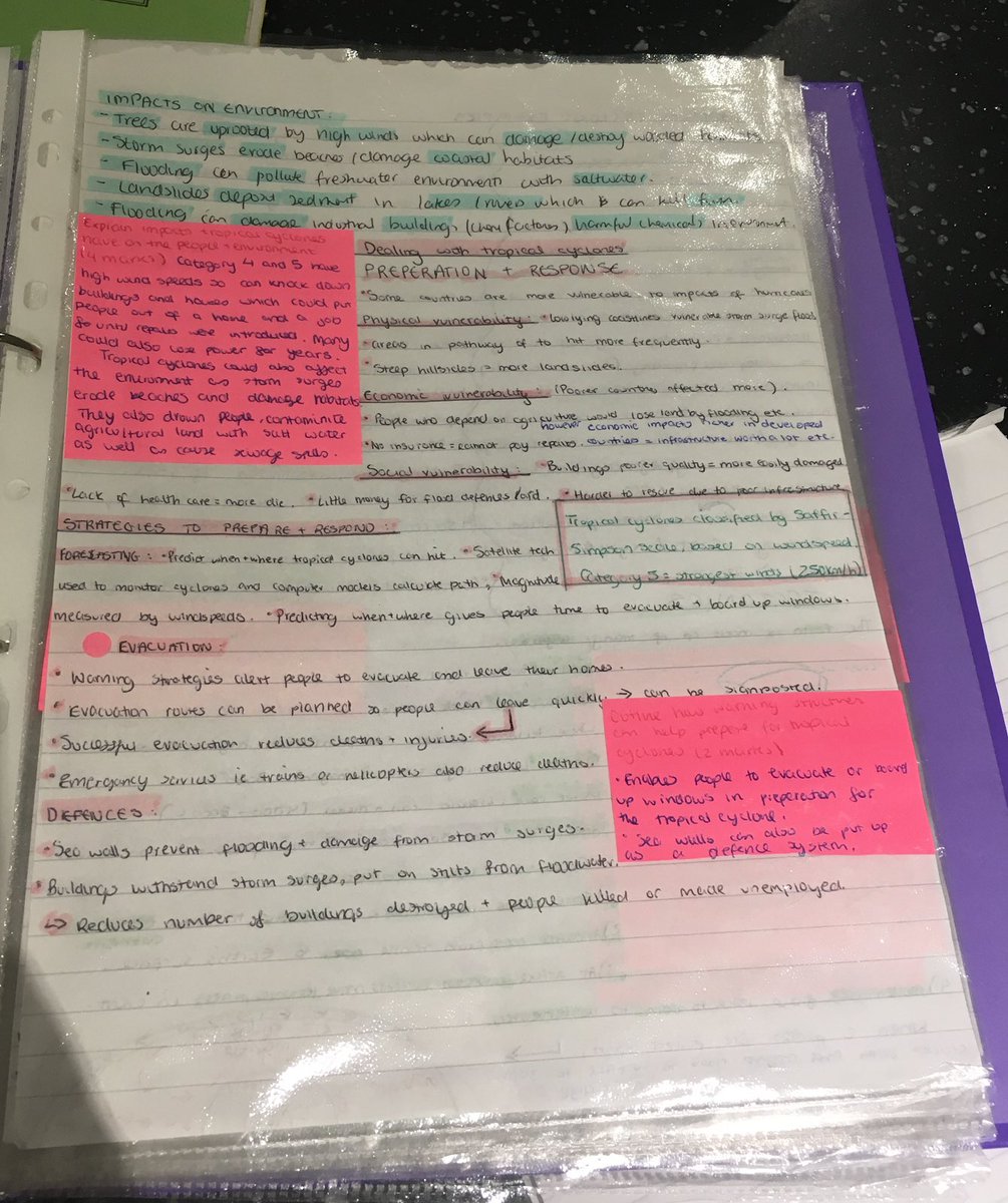 <a href="/humsrvhs/">Humanities RVHS</a> <a href="/RVHSTL/">RVHST&L</a> <a href="/RodingValleyHS/">RVHS</a> hats off to Lola Boyle for her home study this week... there are several more pages like this too. #proud #rvgeography Well done Lola!