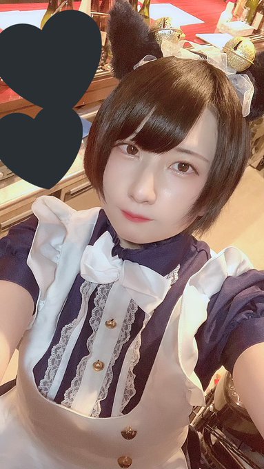 コスプレイヤー雨宮あんずのTwitter画像4