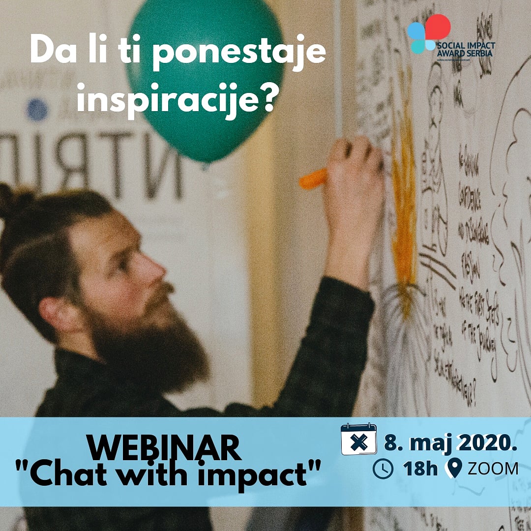 Prijavi se na naš WEBINAR i saznaj sve o SIA projektu! 
Link ka prijavi: docs.google.com/forms/d/1kGjTy…
#webinar #stayathome #startup