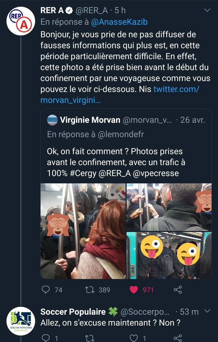 emmbld's tweet photo. le CM @RER_A 👏🏽❤️ https://t.co/b8XvZkPC4s