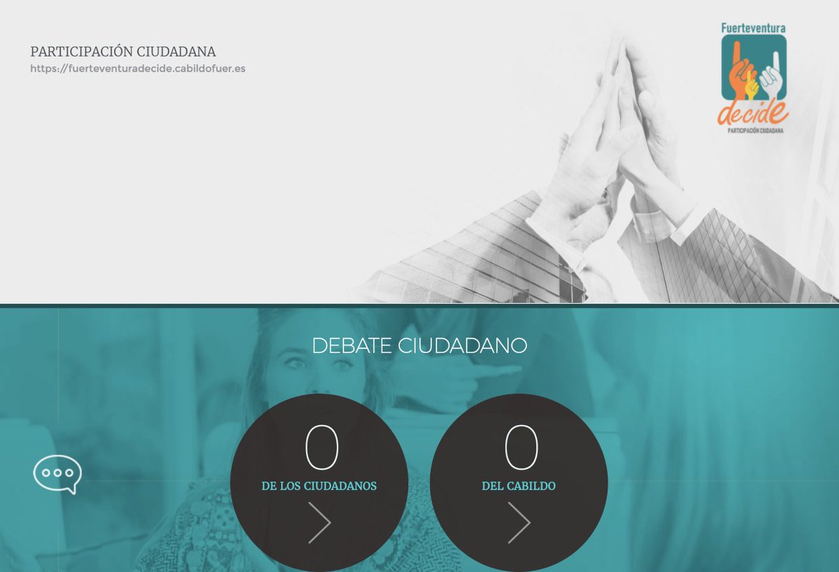El Cabildo de Fuerteventura pone en marcha la web de participación ciudadana de la institución
rtvaguacabra.com/noticias/el_ca…