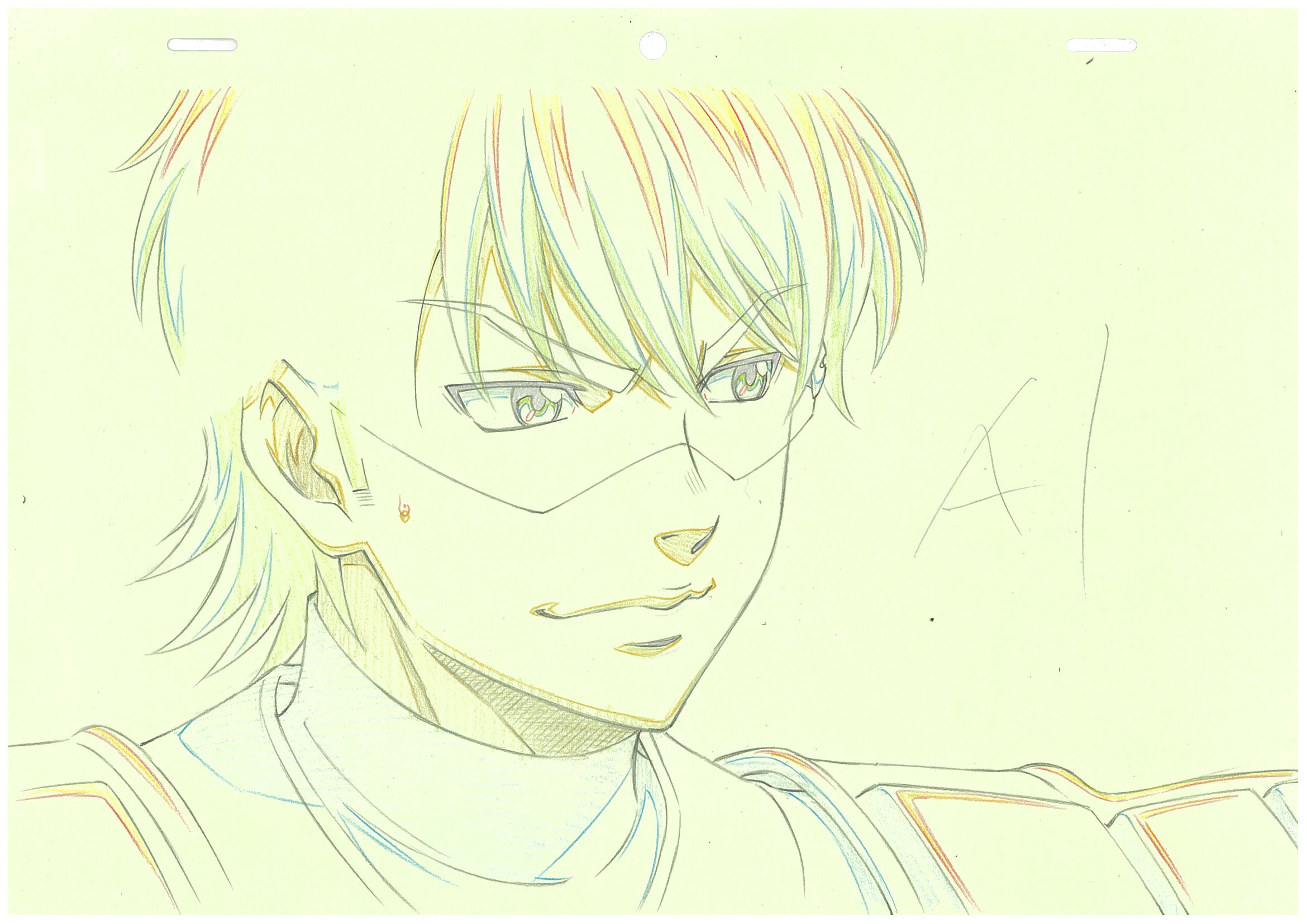 アロマ様リクエスト品 ダイヤのA 結城哲也 1つ300円 原作「ダイヤのA」「ダイヤのA actⅡ」 - 結城哲也 原作コマ