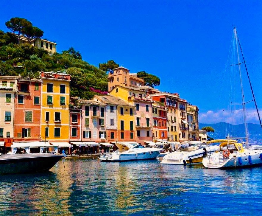 💙🌈🇮🇹❤️ The glamorous port of Portofino, Italy 🇮🇹 #portofino #liguria #igliguria #igersliguria #italia #italy #italien #italya #bellaitalia #italiainunoscatto #instaitalia #whatitalyis #italian_trips #gaytravel #italia365 #igersitalia @I__Love__Italy @Italia @dcq_italia