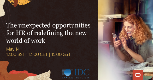 ChansaEN's tweet photo. Tune in and see how #HR leaders are supporting their company’s #digitaltransformation. https://t.co/ngkGqYeKfi https://t.co/5mj3BQieMH