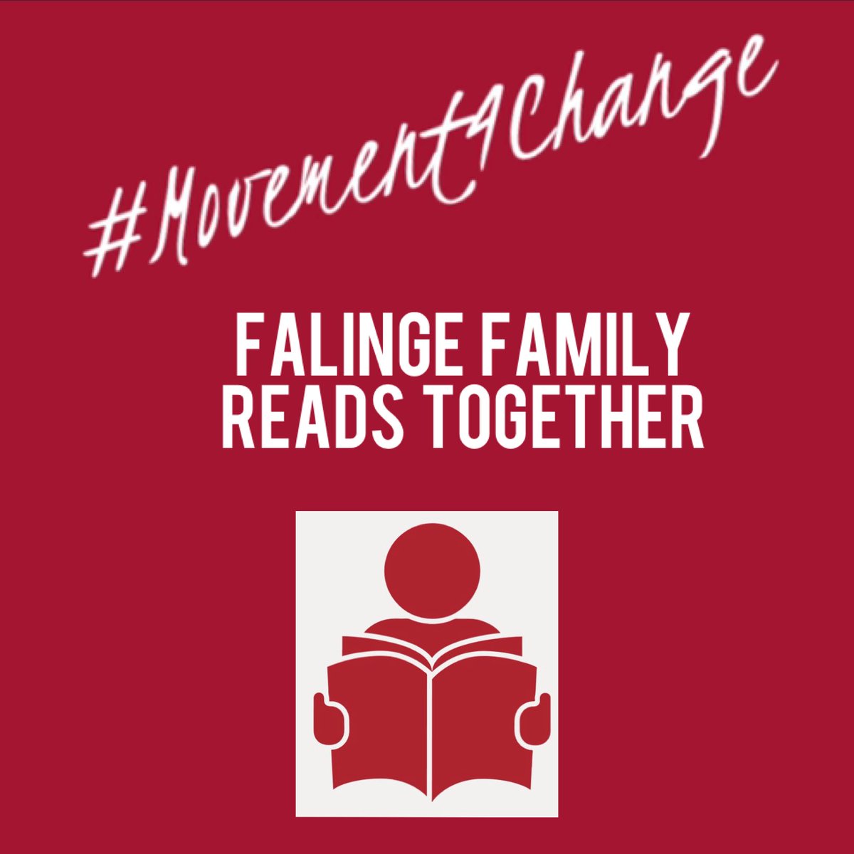 Official_FPHS's tweet photo. We wanted to share with you our first install meant to the #FalingeFamilyReads because it was written by our own pupils. Here, a Y9 group ponder on what it means to be part of our school FPHS #FalingeFamily #TeamFPHS💜 https://t.co/IChuqN9eRX