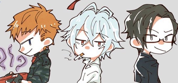横浜ディビジョンのtwitterイラスト検索結果 横浜ディビジョンのtwitterイラスト検索結果