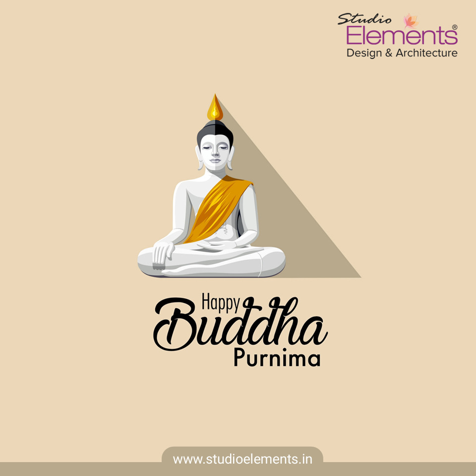 StudioElement_T's tweet photo. Words have the power to both destroy and heal.
When words are both true and kind, they can change our world. 

Wish you a Happy Buddha Purnima

#BuddhaPurnima  #Buddhapurnima2020 #GautamBuddha autambuddha #Purnima 

#studioelements #interiordesigner https://t.co/qv4jPGW6OJ