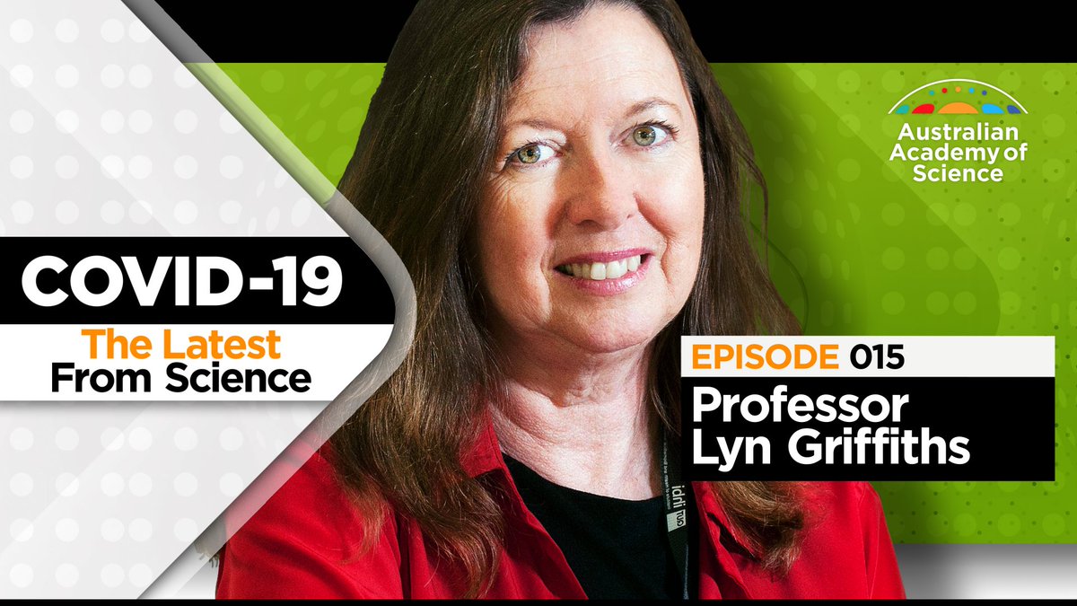 Australian Academy of Science tweet media