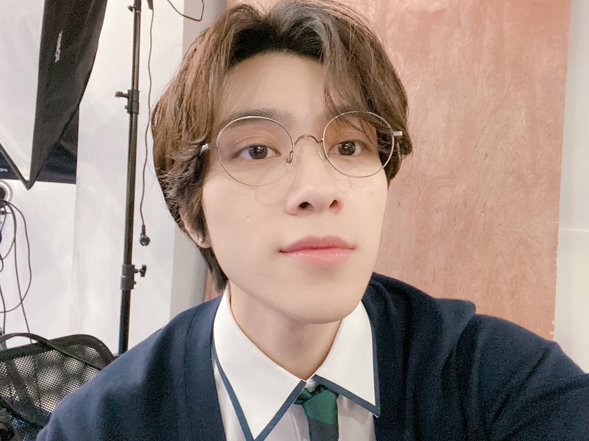 hendery as ragdolls 🐱 tweet media