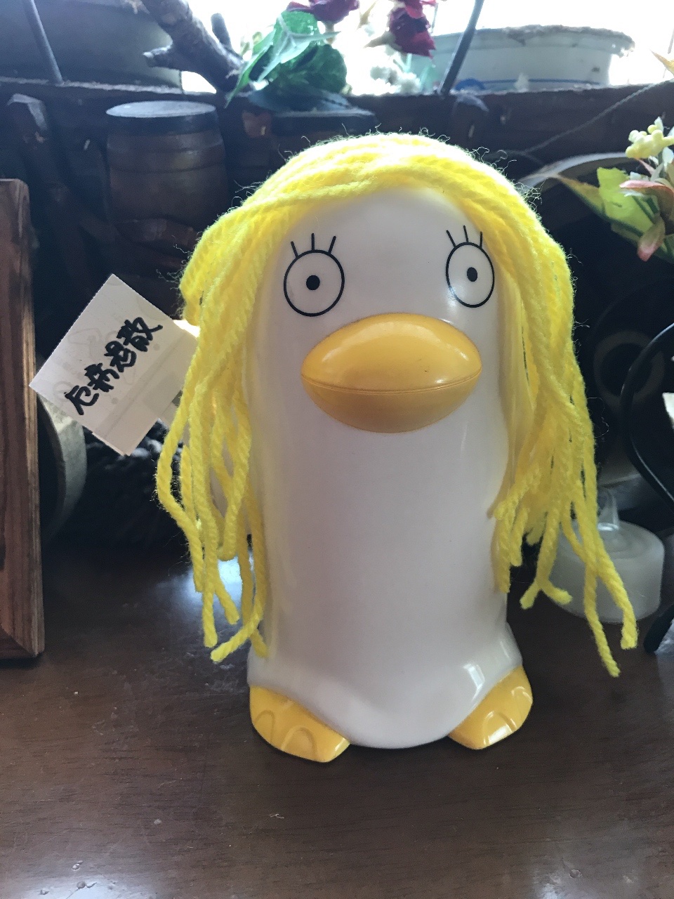銀魂エリザベス Twitter Search Twitter