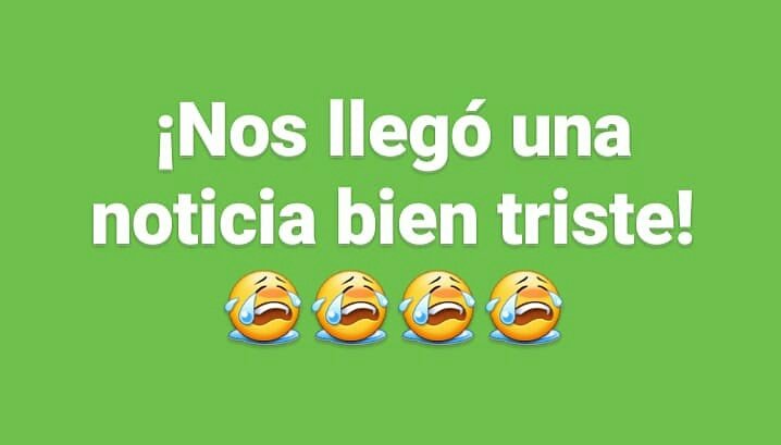 elcuaracom's tweet photo. Viene.....!!! 😭😭😭 https://t.co/tkd87FvO5Y