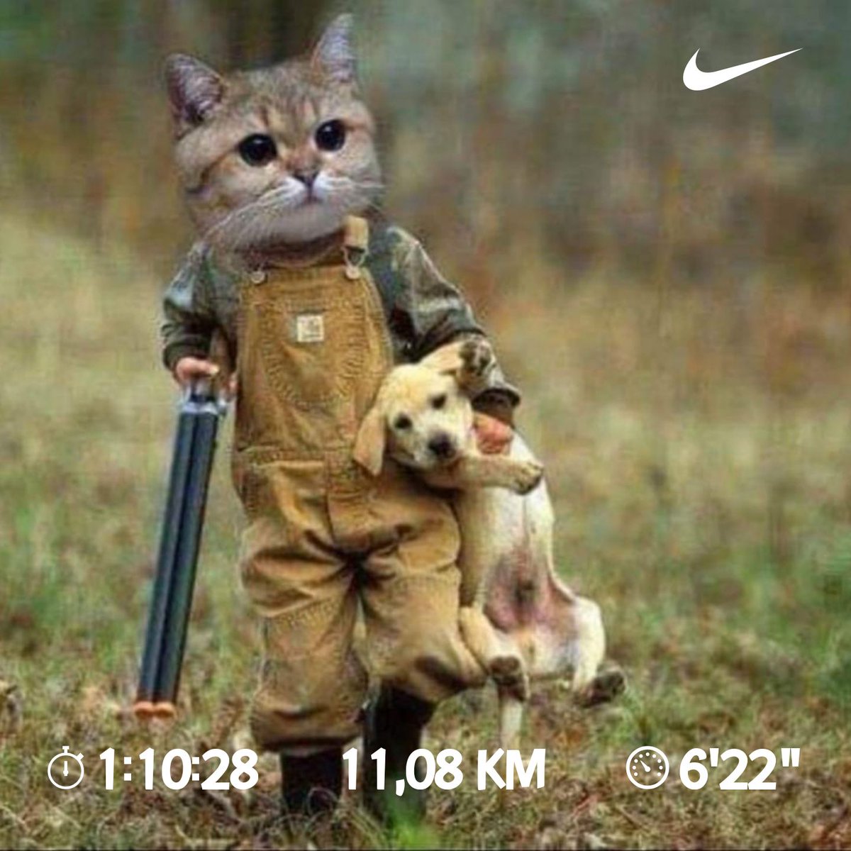 AudneyM's tweet image. #RunningWithTumiSole #Lockdownrun