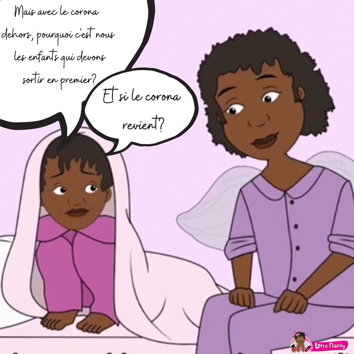 littlenappy_'s tweet photo. Ce que ma petite sœur m'a demandé hier, et j'avoue que je ne sais pas quoi lui répondre. Help.
École ou pas école ?
#Quandtapasderepartie #Ellenapastord
#Rentréele11maiaskip #Mercinonmerci #coronavirus https://t.co/ZkJImqn8aL