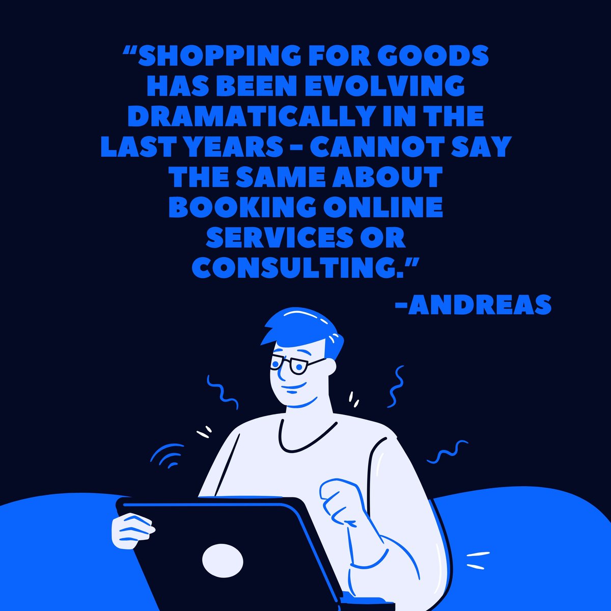 launchcyprus's tweet photo. Andreas is looking for a Business Development Cofounder to create a platform in order to make booking online services or consulting easy and transparent.

- Getting advice for a DYI project by the respective expert.

https://t.co/SOWp8Be2Qg

#cyprus #cyprusstartup #techcyprus https://t.co/jTJBR6mU7b