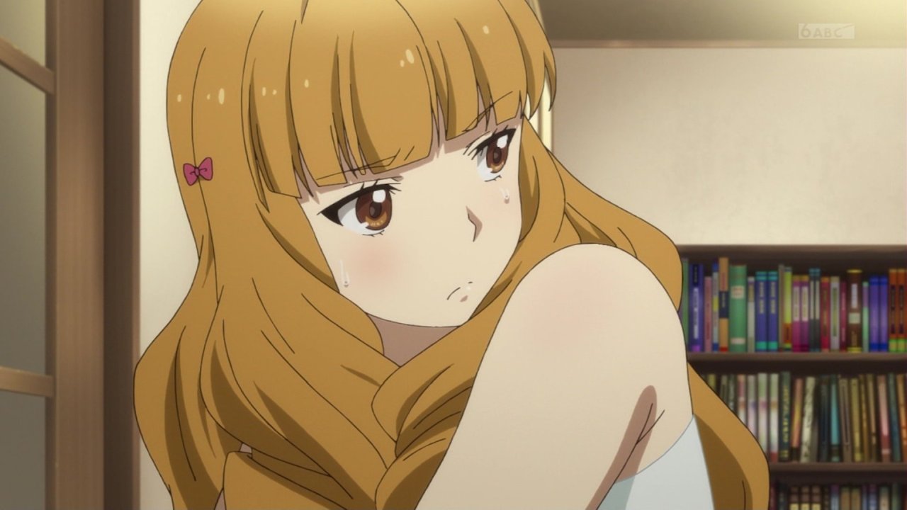 妖精りの 澪ちゃん誕生日おめでとおおおおおおおおおおおおおうっ 島津澪生誕祭 5月8日は島津澪の誕生日 この世の果てで恋を唄う少女yuno T Co 9xwdqr6otk Twitter