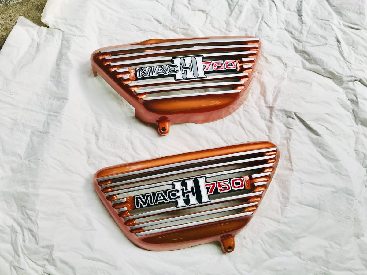 H2 - 750ss アルフィンカバー アルフィン | Yahoo!オークション 