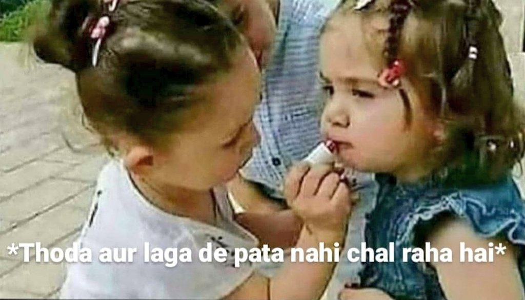 AvInAsHRithVik's tweet image. Some #nibbis 💃before Coming to My Counter 😍😂!