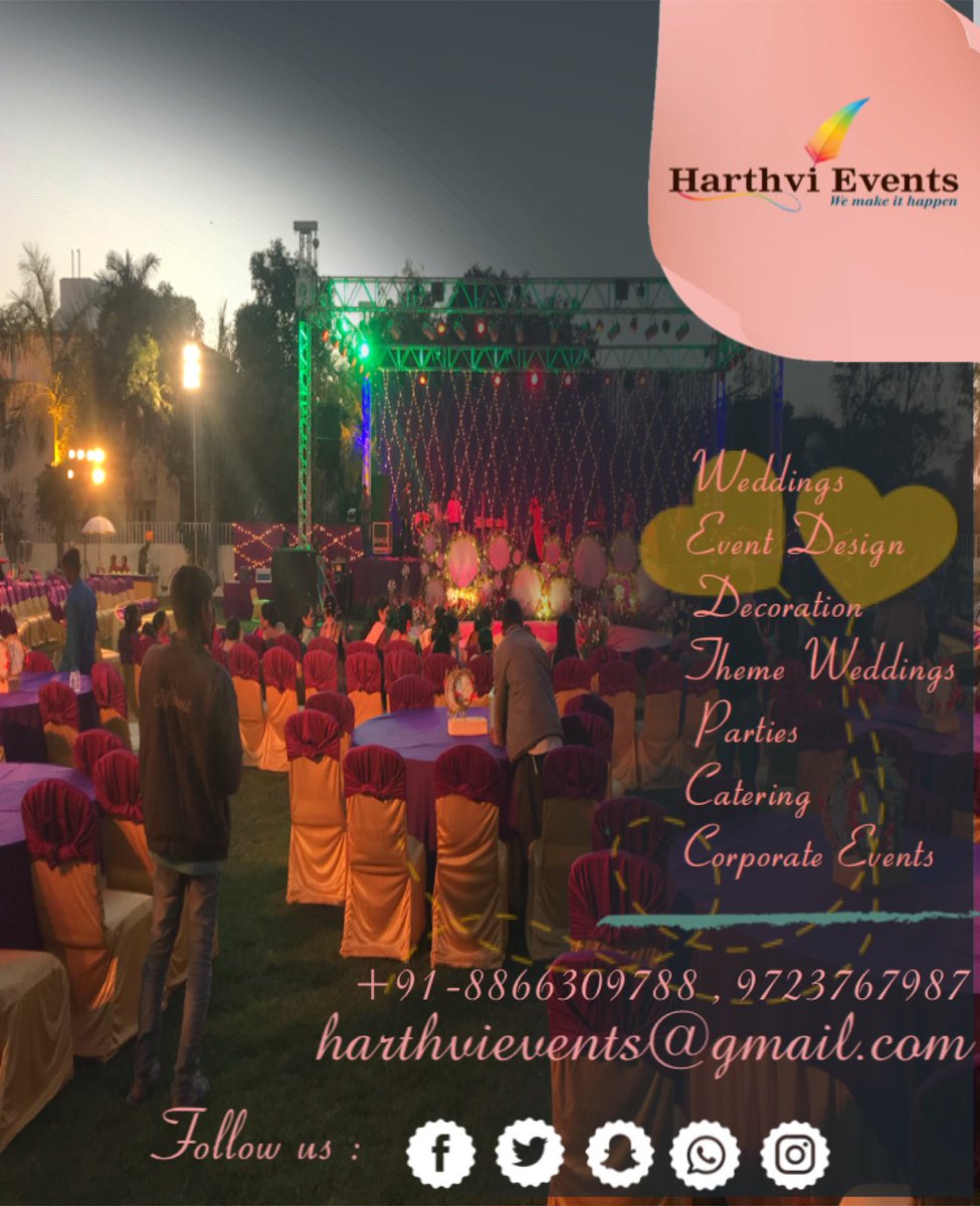 harthvievents's tweet photo. #wedmegood #weddingdress #weddingday #weddingbells #weddingwire #weddingplanner #weddingbells #weddingku #wedzo #weddingfables #shaadisaga #shaadimagic #u #urbanclap #zowed #knottdays #wedwise #indiawedding #weddings @eventilaindia #weddingphotography #decorsutra https://t.co/J2M42SwVBr