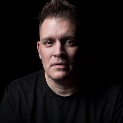 djAaronHensley's tweet photo. Patiently waiting to be together again on the dance floor! ❤️ #NewProfilePic #aaronhensley #techhouse https://t.co/8W8zF8MyIU