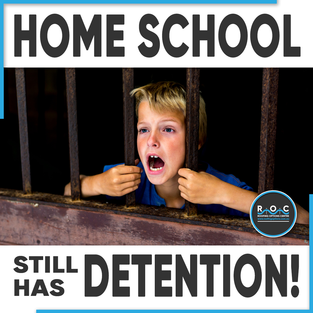 Roofing_Options's tweet photo. Even though we are "Home Schooling" at the minute, always remember...😆😂😆😂
#roofingoptionscentre #roofingoptions #ROCTV #covid19 #socialdistancing #allinthistogether #plumbers #roofplumbers #homeschooling #homeschool #homeschoollife https://t.co/2nq6YPRxqY