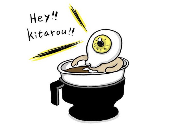 目玉おやじのtwitterイラスト検索結果