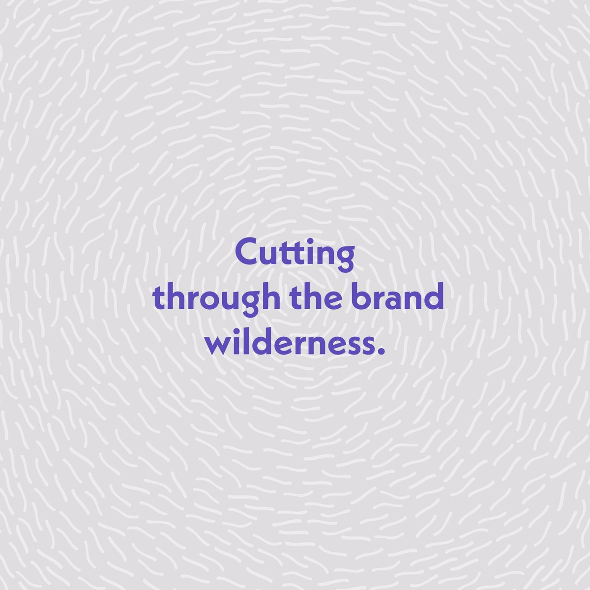 snapper_studio's tweet image. Guilty 👮🏼‍♀️ ⁣
⁣
Cut out the crap, simplify the message, and make sure that in a sea of fish, you have the biggest gills and some big teeth 🦈. We look to make brands that are unique and packed with passion and purpose. Our goal is to help make that difference!⁣
⁣
#snapperstudio