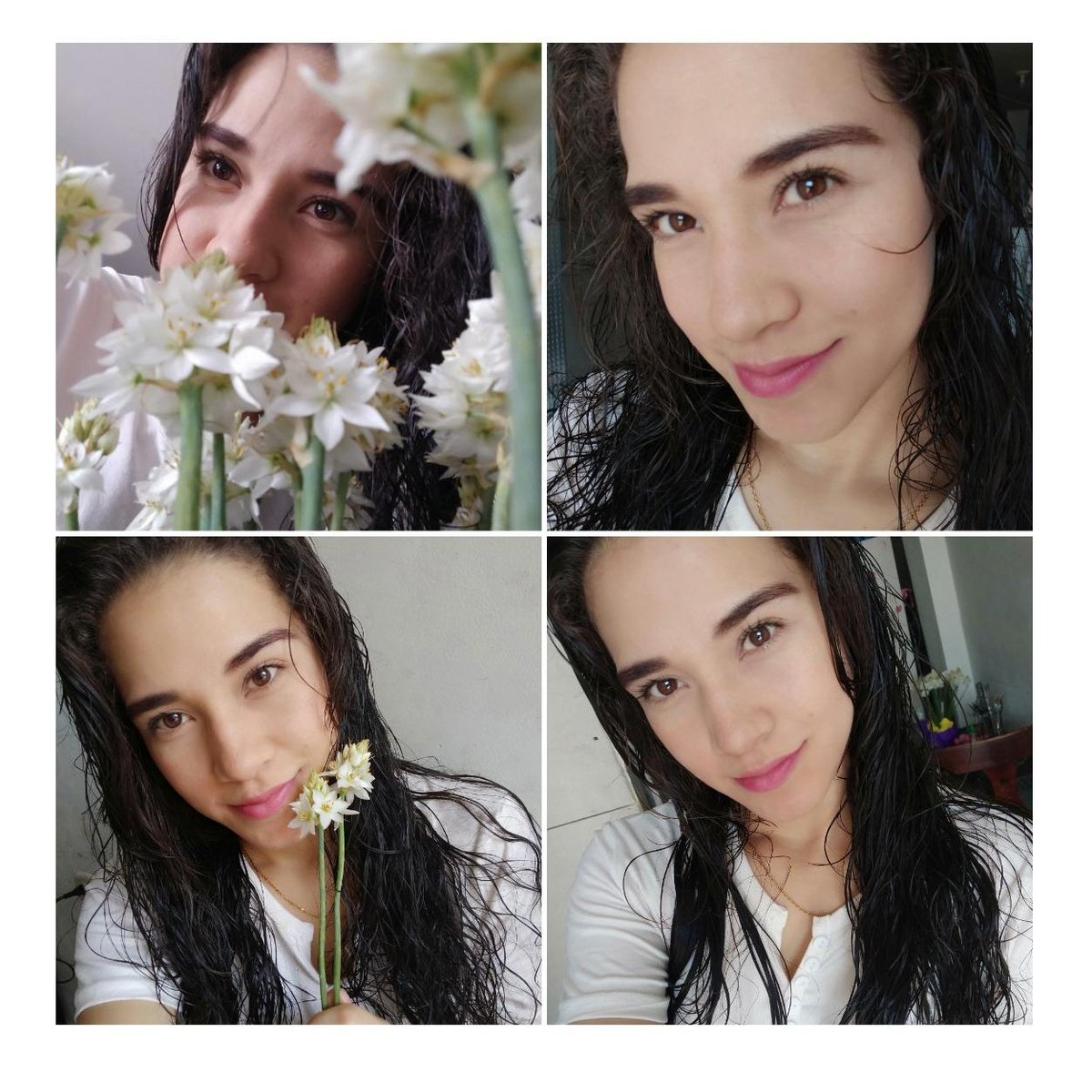 Andrea Durán Cáceres tweet media