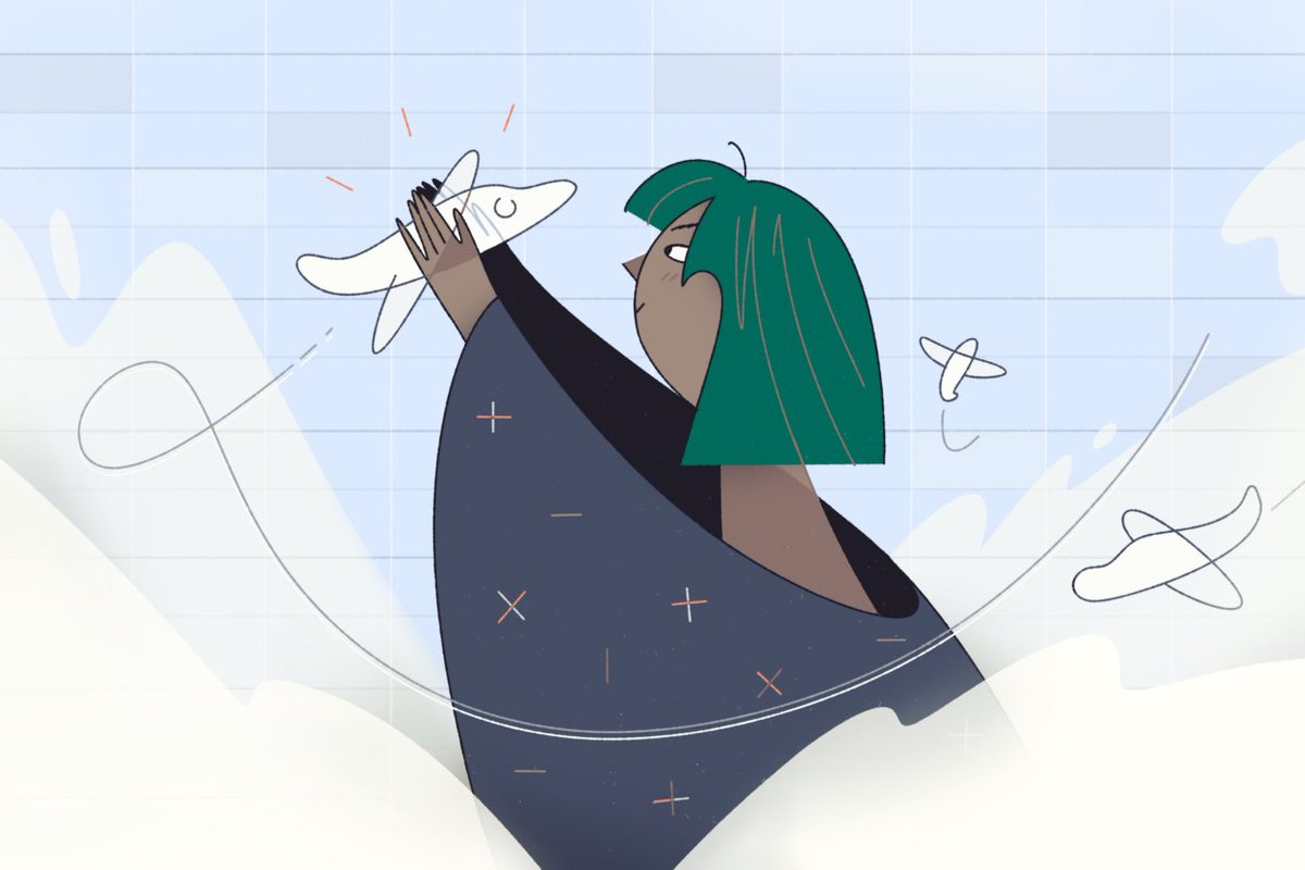 Slava Polonski, PhD tweet media