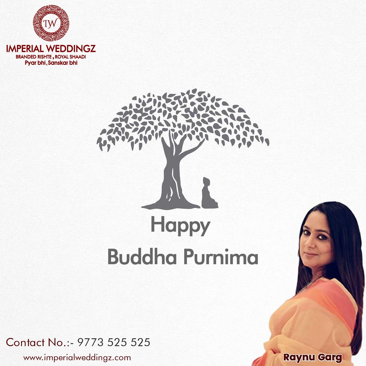 Imperial Weddingz May Lord Buddha S Preaching For Right Conduct Right Motive Right Speech Right Effort Right Resolve Right Livelihood And Right Attention T Co Hcvq5m1mkj Contact Us Now Wish You A