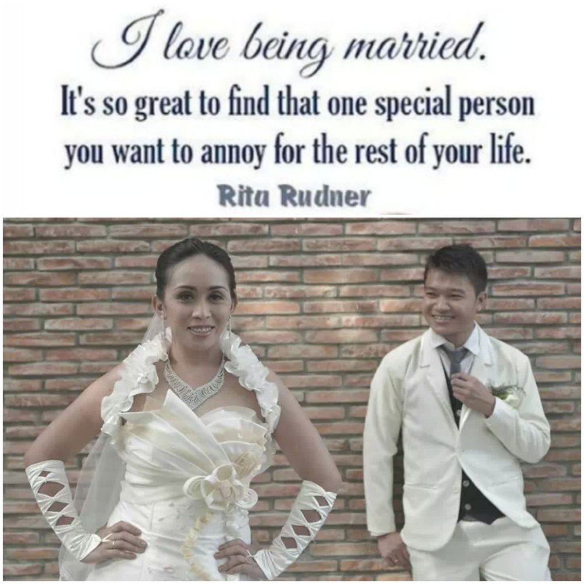 leolei888's tweet photo. The hardest thing to find in life is HAPPINESS, being with this woman of my life is one of my achievements...
#marriedlife #love #beautifulwife #frontlinercouple #healthworker #stayhome #workfromhome #freelance #socialmediamanager #affordablevirtualassistant #virtualservices #fva https://t.co/JGb74bM6X2
