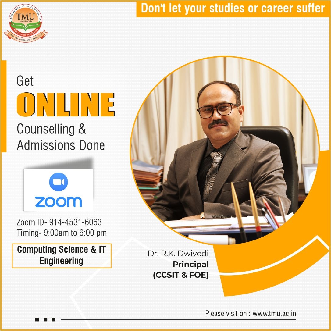 Tmumbd's tweet photo. Be online admissions ready for Engineer &amp; Computer Science &amp; IT, Get professional online counseling, and don't let this pandemic take away your chance at uninterrupted studies or professional growth.
.
Link : https://t.co/IHroK5aHD6
.
.
.
.
.
#TMU #TMUMBD #Bestengineeringcollege https://t.co/e1wYCy6AGx